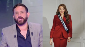 « Dégueulasse » et « honteux » : Cyril Hanouna fustige les portraits officiels des candidates de Miss France