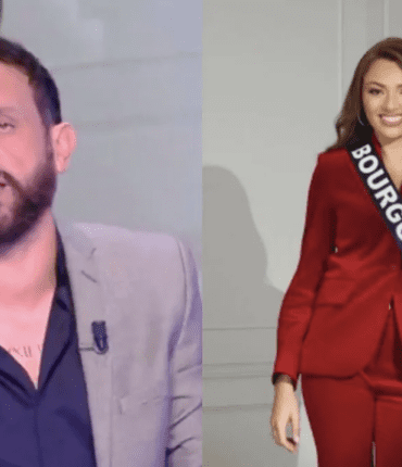 « Dégueulasse » et « honteux » : Cyril Hanouna fustige les portraits officiels des candidates de Miss France