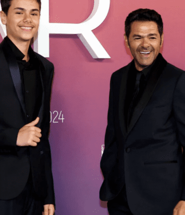 Jamel Debbouze évoque l&rsquo;éducation de son fils Léon : « On ne peut pas demander à un gamin de… »