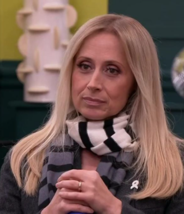 « Faut que t’arrêtes de croire à cette histoire » : Lara Fabian recadre Marine (Star Academy) sur un sujet précis pendant le debrief