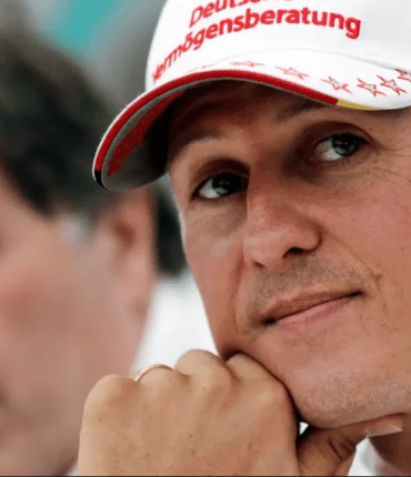 Michael Schumacher réellement présent au mariage de sa fille Gina ? Un proche fait une révélation