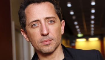 Gad Elmaleh fait une révélation de taille sur sa vie sentimentale