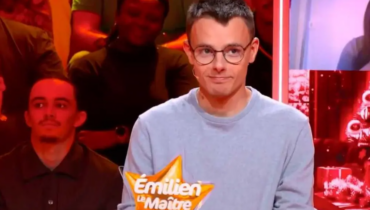 « Je défie le grand Emilien » : un candidat des 12 coups de midi met le Maître de midi en grand danger dans l’émission du 26 novembre