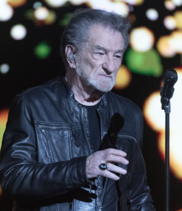 « Trois jours à l’hosto » : Eddy Mitchell en dit plus sur ses soucis de santé