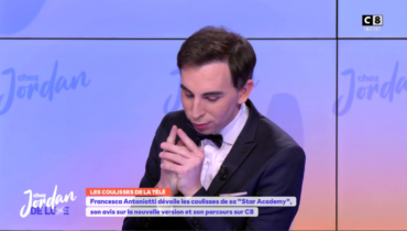 « Ça le ferait beaucoup rire » : Lucie Bernardoni fait une grosse mise au point au sujet de Grégory Lemarchal