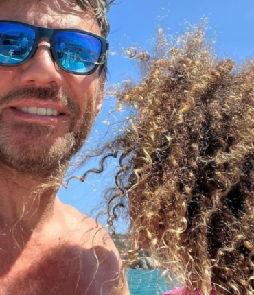 « C’est fini » : Pourquoi Samuel Le Bihan a décidé de ne plus parler en public de sa fille Angia