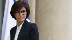 Rachida Dati : sa réaction en voyant Donald Trump dans Notre-Dame n’est pas passée inaperçue