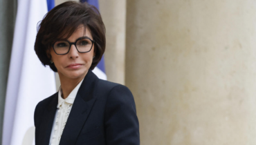 Rachida Dati : sa réaction en voyant Donald Trump dans Notre-Dame n’est pas passée inaperçue