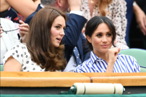 Kate Middleton en lice pour une prestigieuse récompense que Meghan Markle avait manquée