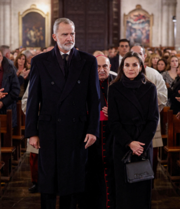 Felipe VI et Letizia d’Espagne absents à Notre-Dame : alors que la polémique enfle, ils sortent du silence