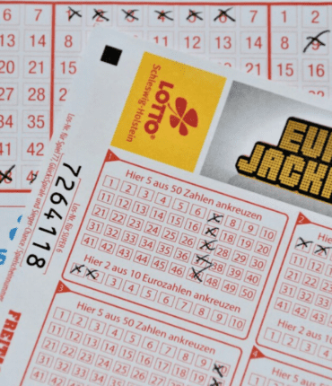 Il gagne le jackpot au Loto, sa toute première décision lui coûte la vie