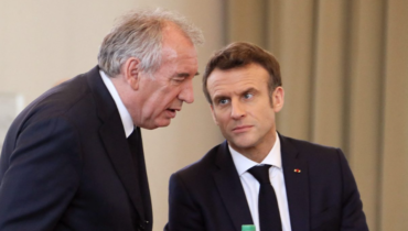 François Bayrou : retour sur cette gifle infligée à un enfant de 11 ans, une séquence télé dévastatrice