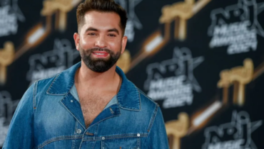 « Très important pour moi » : Kendji Girac annonce une excellente nouvelle à ses fans