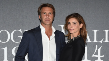 Un couple princier qui rayonne ! Rare apparition de Clotilde Courau et Emmanuel-Philibert de Savoie, avec une très belle surprise