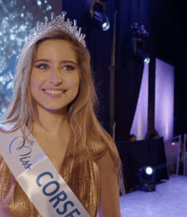 Miss France 2025 : après son moment de solitude, Miss Corse révèle enfin pourquoi elle n&rsquo;a pas su répondre à la question sur l&rsquo;écologie