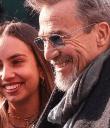 « Je prenais juste en photo mon papa » : Ael Pagny dévoile l’intimité de Florent Pagny, au-delà de la maladie