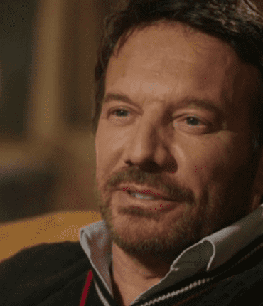 Samuel Le Bihan avoue avoir eu « honte » de ses parents dans sa jeunesse : « On était extrêmement pauvre »