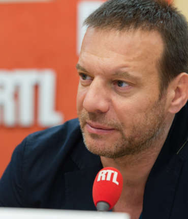 Samuel Le Bihan dans « La dernière échappée », un téléfilm plein d’authenticité