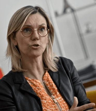 Agnès Pannier-Runacher : son compagnon est l&rsquo;ex-mari d&rsquo;une autre ministre du gouvernement Bayrou !