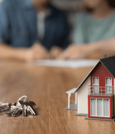 Voici de combien votre propriétaire pourrait augmenter votre loyer en 2025