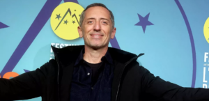 Gad Elmaleh se confie sur ses affaires de cœur : “Si j’avais eu une vie amoureuse comblée…”