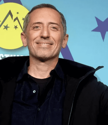 Gad Elmaleh se confie sur ses affaires de cœur : “Si j’avais eu une vie amoureuse comblée…”