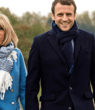 Brigitte Macron se confie sur les préférences d’Emmanuel dans leur int*mité