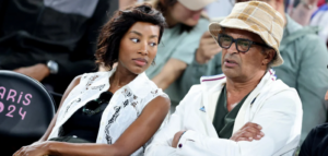 Yannick Noah en bateau avec son nouveau-né : vacances de rêve avec sa jeune compagne Malika