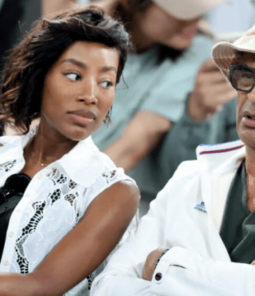 Yannick Noah en bateau avec son nouveau-né : vacances de rêve avec sa jeune compagne Malika