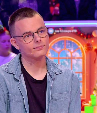 Les 12 Coups de midi : à combien s’élève la cagnotte d’Émilien en ce début d’année 2025 ?