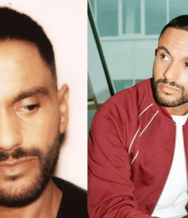 Malik Bentalha SDF et ruiné, il se livre après avoir fini à la rue