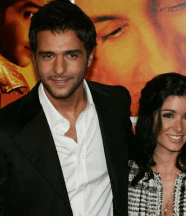 Jenifer : Qui sont les hommes de sa vie ?