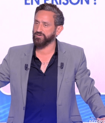 Slimane accusé : Cyril Hanouna n’en démord pas, son attaque violente contre « les gens du métier »