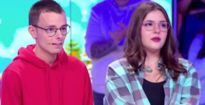 Les 12 Coups de midi : Emilien séparé de Jessica ?