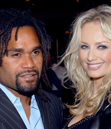 Adriana Karembeu : pourquoi a-t-elle gardé le nom de Christian Karembeu et qu’en pense le footballeur ?