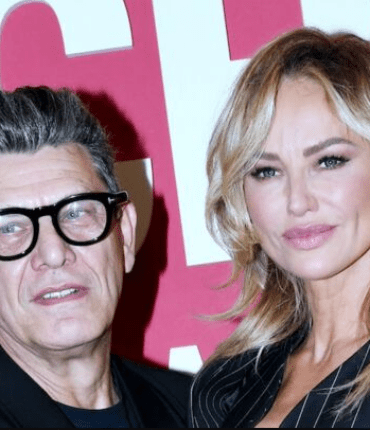 Marc Lavoine jaloux ? Le chanteur aurait mis Adriana Karembeu sous surveillance