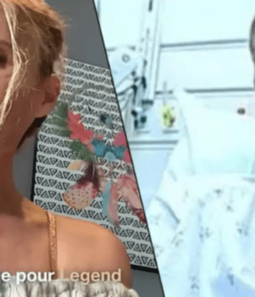 « Je suis en colère contre TF1 » : Anne, victime du faux Brad Pitt, réagit aux critiques de ses détracteurs et charge Sept à Huit