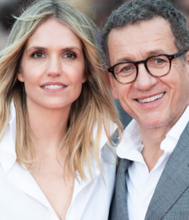 Dany Boon et Laurence Arné, c’est fini