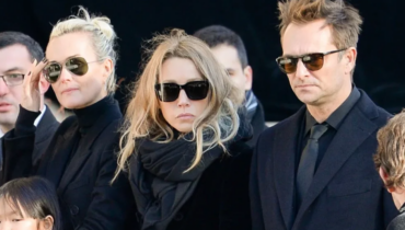 Laeticia Hallyday : comment elle a menti à Johnny pour l’éloigner de David Hallyday