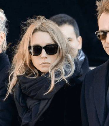 Laeticia Hallyday : comment elle a menti à Johnny pour l’éloigner de David Hallyday