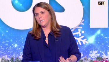 Valérie Bénaïm en convalescence : Cyril Hanouna lui trouve une remplaçante dans TPMP et il en est très proche