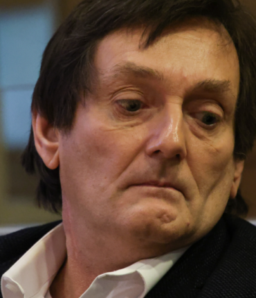 Pierre Palmade en prison : cet incident concernant sa sécurité qui vient de se produire