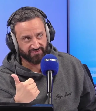 « Si elle veut s’en débarrasser » : le message osé de Cyril Hanouna à l’intention de Julie Gayet