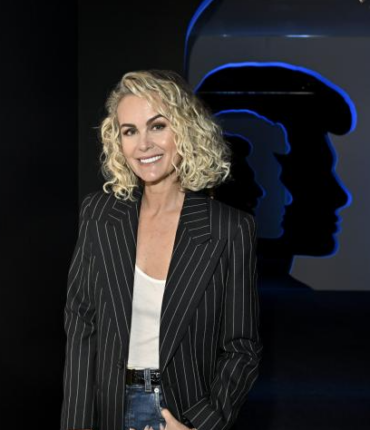 Laeticia Hallyday de nouveau en couple : son amoureux Frédéric est un restaurateur réputé