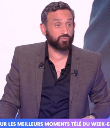 Cyril Hanouna poursuivi en justice par TF1 : voici la raison surprenante