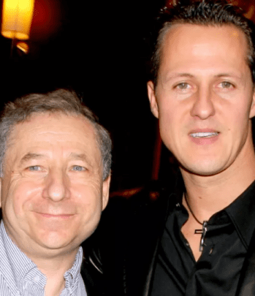 Michael Schumacher, son plus fidèle ami fait un aveu : “La famille a décidé…”