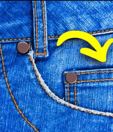 On sait enfin à quoi sert la petite poche sur le jean