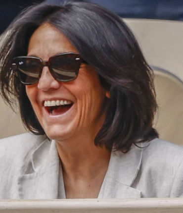 Auguste de l’humour : Florence Foresti couronnée humoriste de l’année