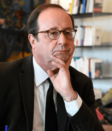 François Hollande : à 70 ans, il accueille un nouveau bébé dans la famille !