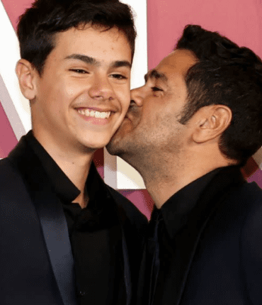 Jamel Debbouze désarçonné par son fils Léon qui a grandi dans un milieu privilégié : « j&rsquo;essaye de rester digne… »